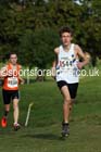 Mens under-17s Northern Cross Country Relays. Photo: David T. Hewitson/Sports for All Pics